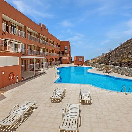Smart-Beachview Costa Calma Dış mekan fotoğraf
