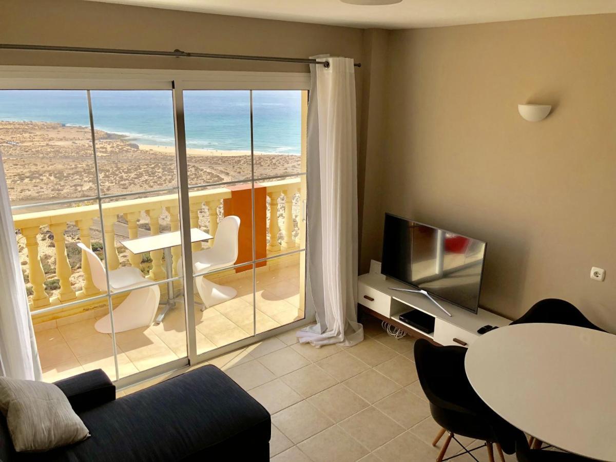 Smart-Beachview Costa Calma Dış mekan fotoğraf