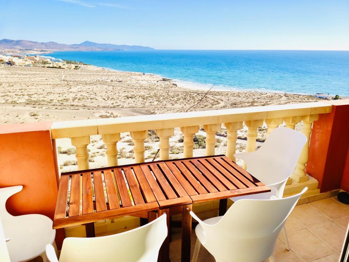 Smart-Beachview Costa Calma Dış mekan fotoğraf