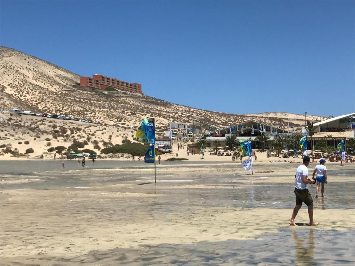 Smart-Beachview Costa Calma Dış mekan fotoğraf