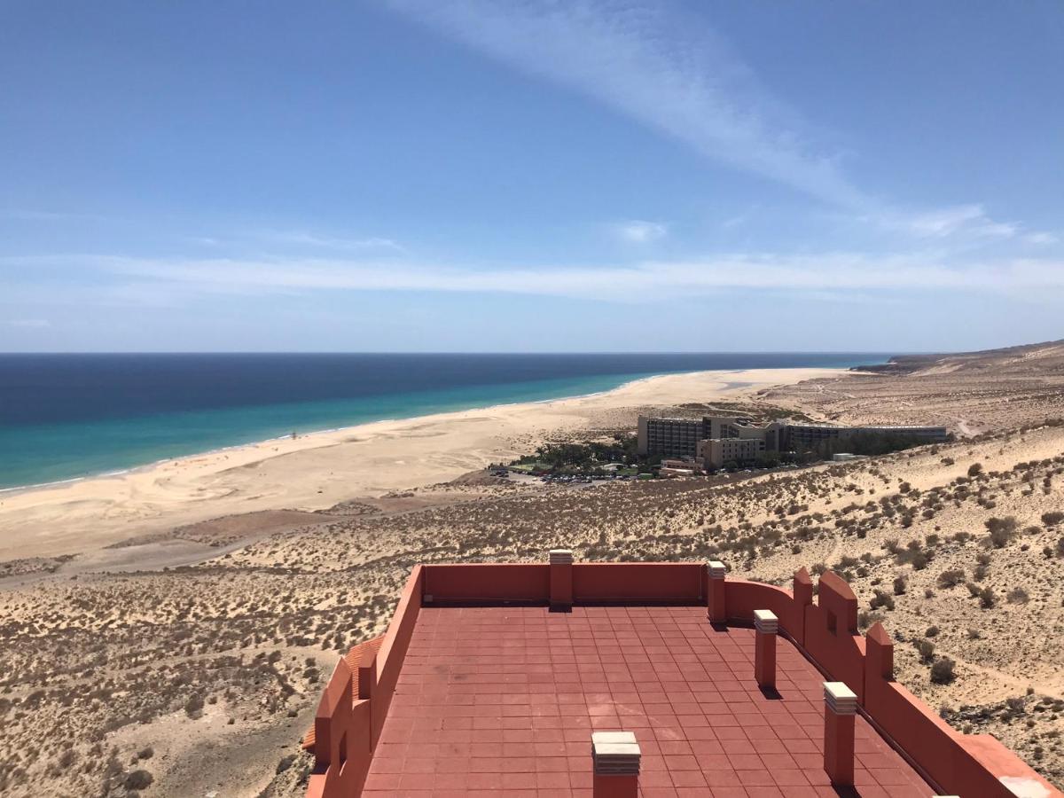 Smart-Beachview Costa Calma Dış mekan fotoğraf