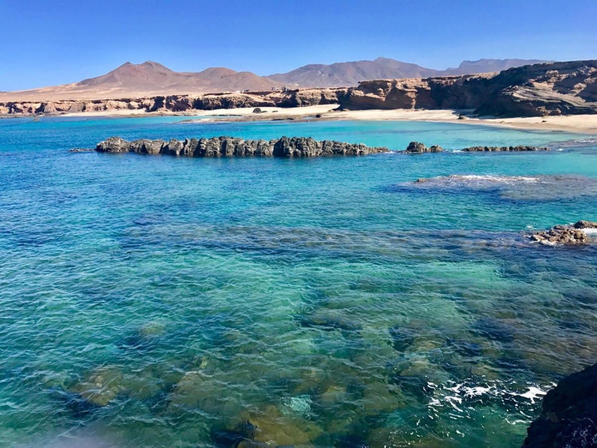 Smart-Beachview Costa Calma Dış mekan fotoğraf