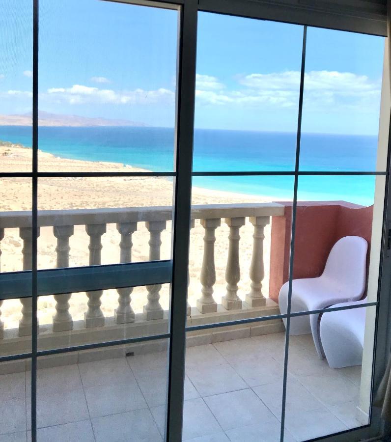 Smart-Beachview Costa Calma Dış mekan fotoğraf