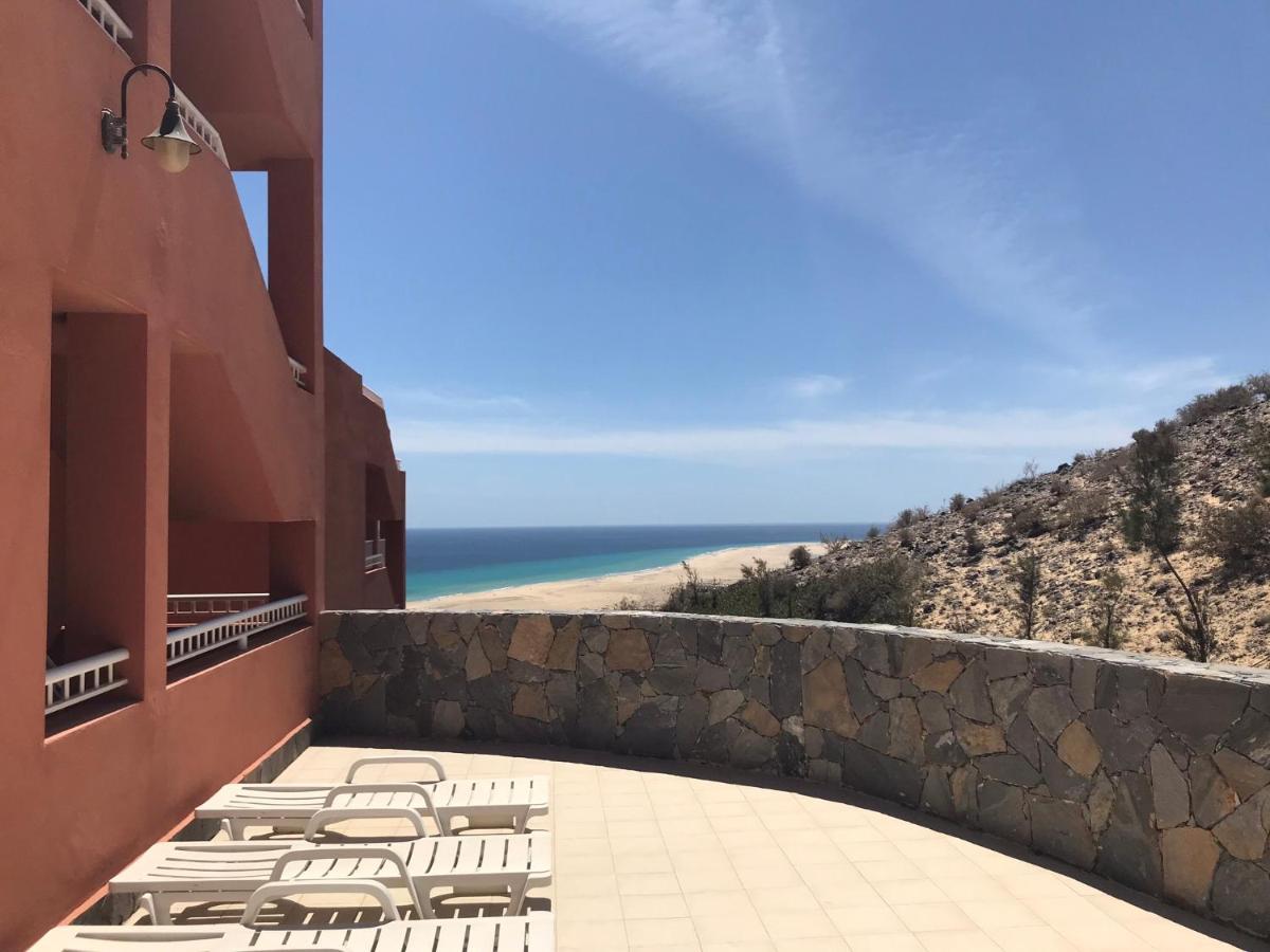 Smart-Beachview Costa Calma Dış mekan fotoğraf