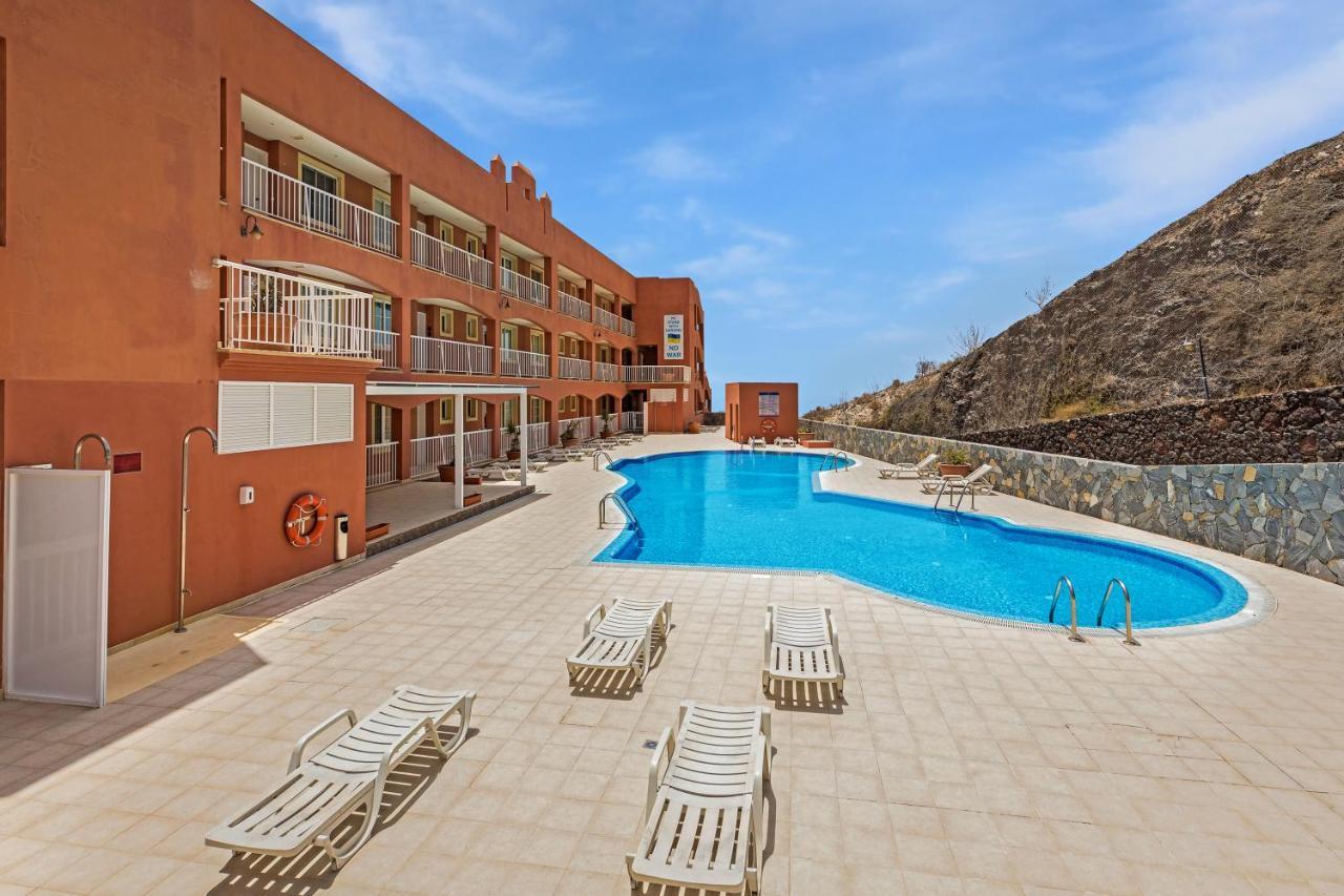 Smart-Beachview Costa Calma Dış mekan fotoğraf