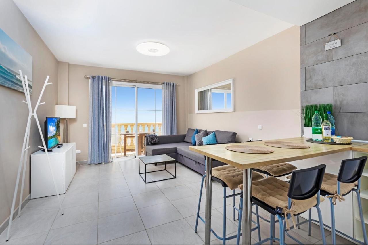Smart-Beachview Costa Calma Dış mekan fotoğraf