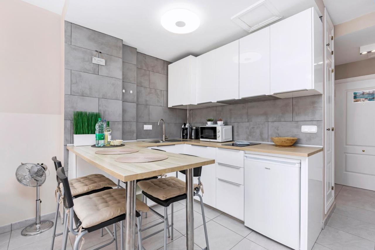 Smart-Beachview Costa Calma Dış mekan fotoğraf
