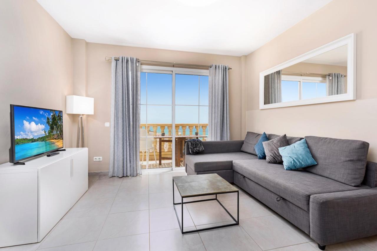 Smart-Beachview Costa Calma Dış mekan fotoğraf