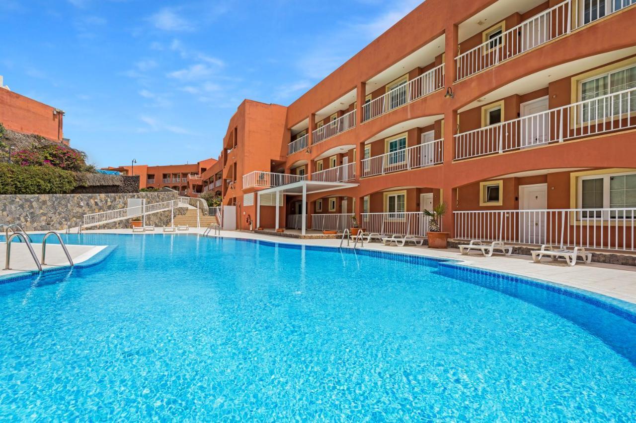 Smart-Beachview Costa Calma Dış mekan fotoğraf