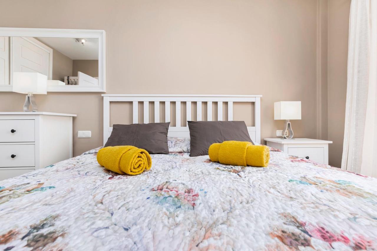 Smart-Beachview Costa Calma Dış mekan fotoğraf