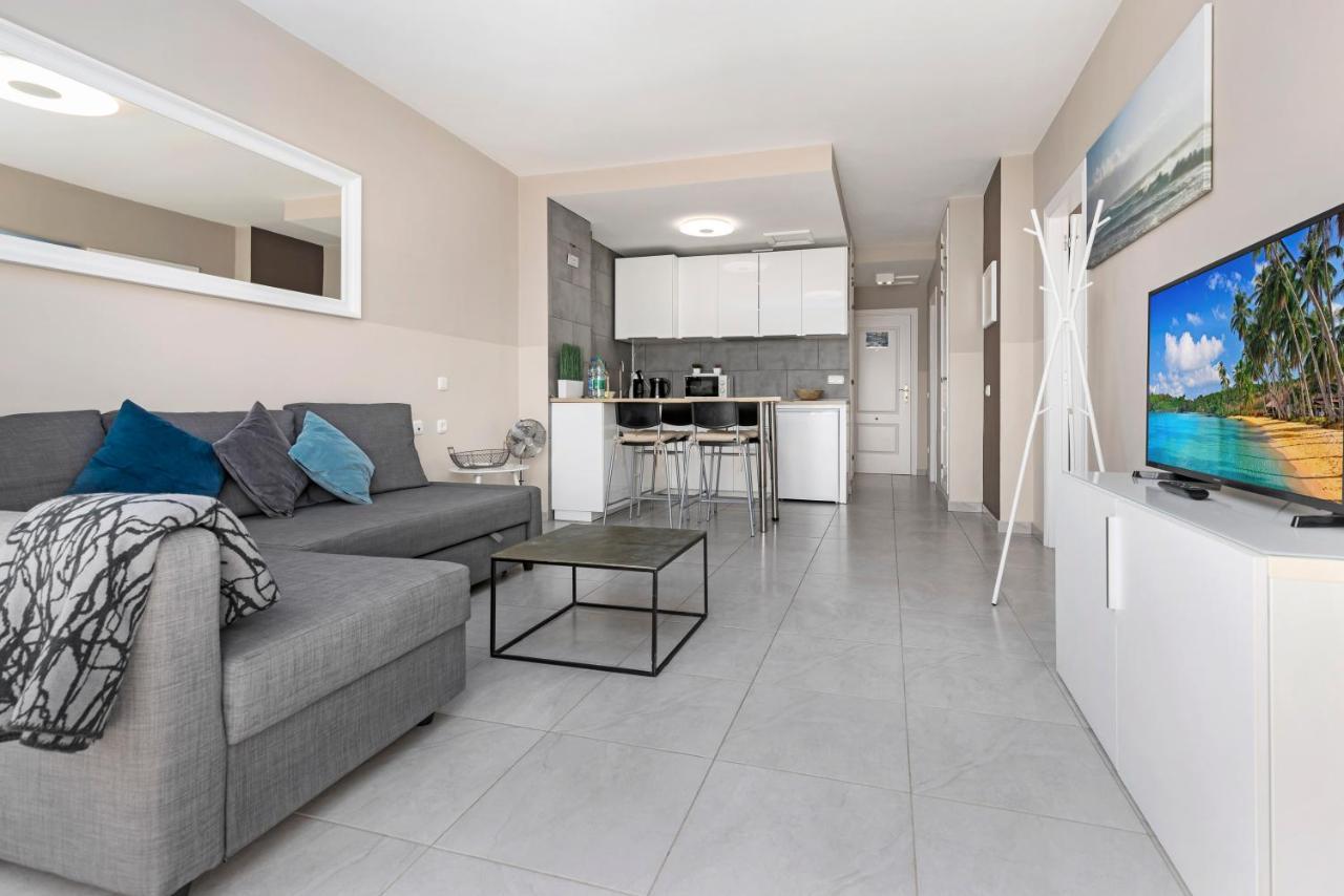 Smart-Beachview Costa Calma Dış mekan fotoğraf