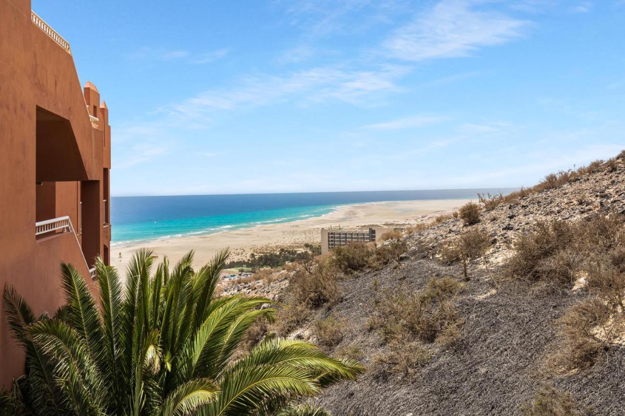 Smart-Beachview Costa Calma Dış mekan fotoğraf